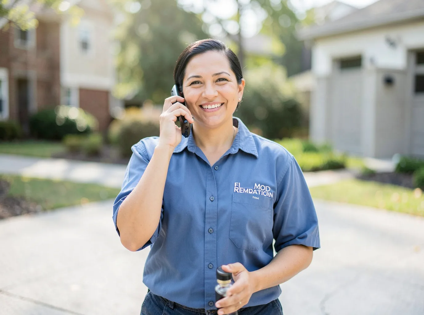 Mold Remediation Omega, OK FAQs